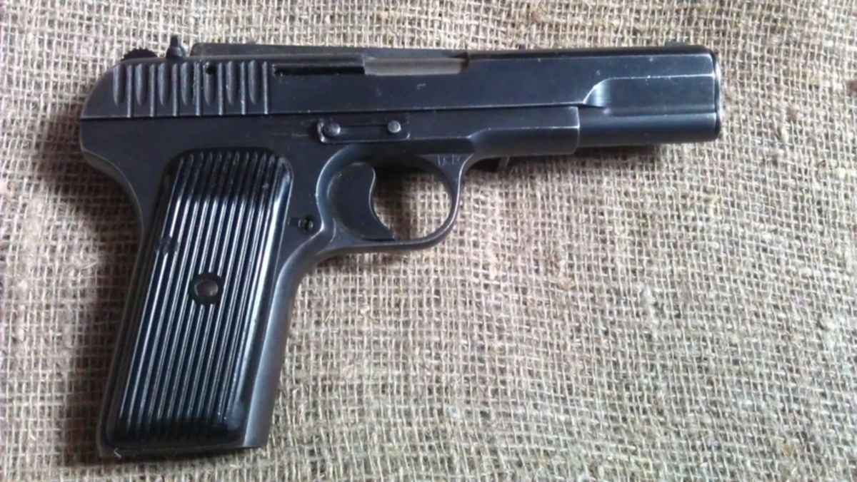 Польский тт 1947. Тт польша. Тт польша. Тт польша. Тт-22.