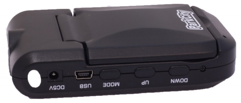 Мск 120. Видеорегистратор PARKCITY DVR HD 120. LCP 120 Black.