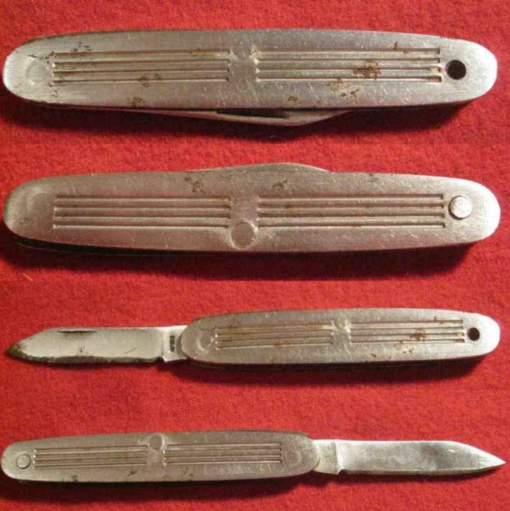 Нож Монкавшири Ссср Купить