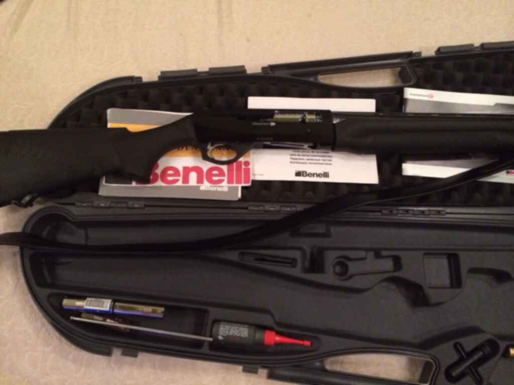 Бенелли комфорт снять предохранитель Семейство инерционных Benelli (Comfort,Raffaello,Raffael ... стр 186