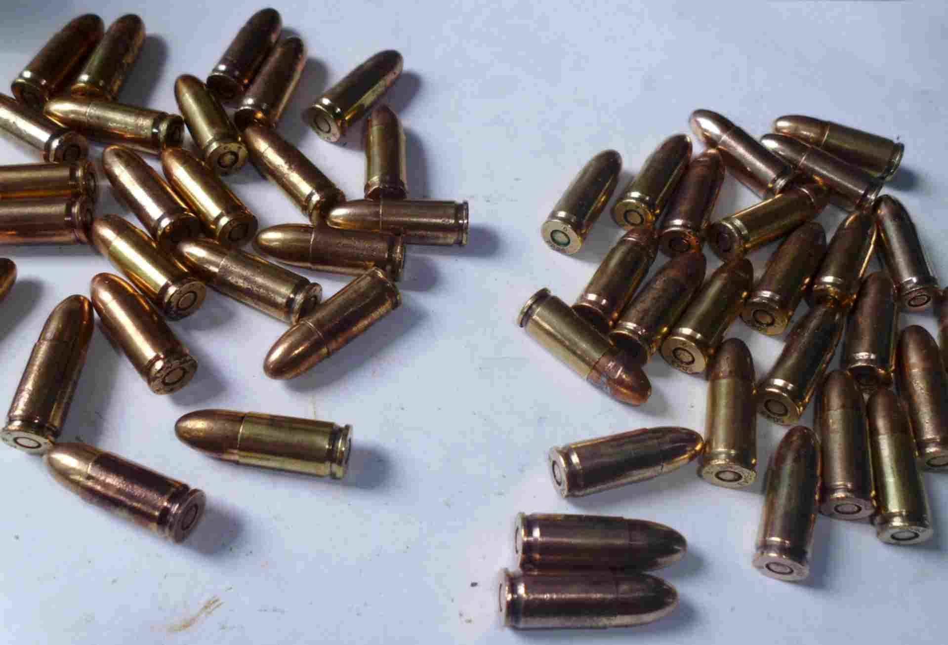 9х19 Парабеллум. 9х19.