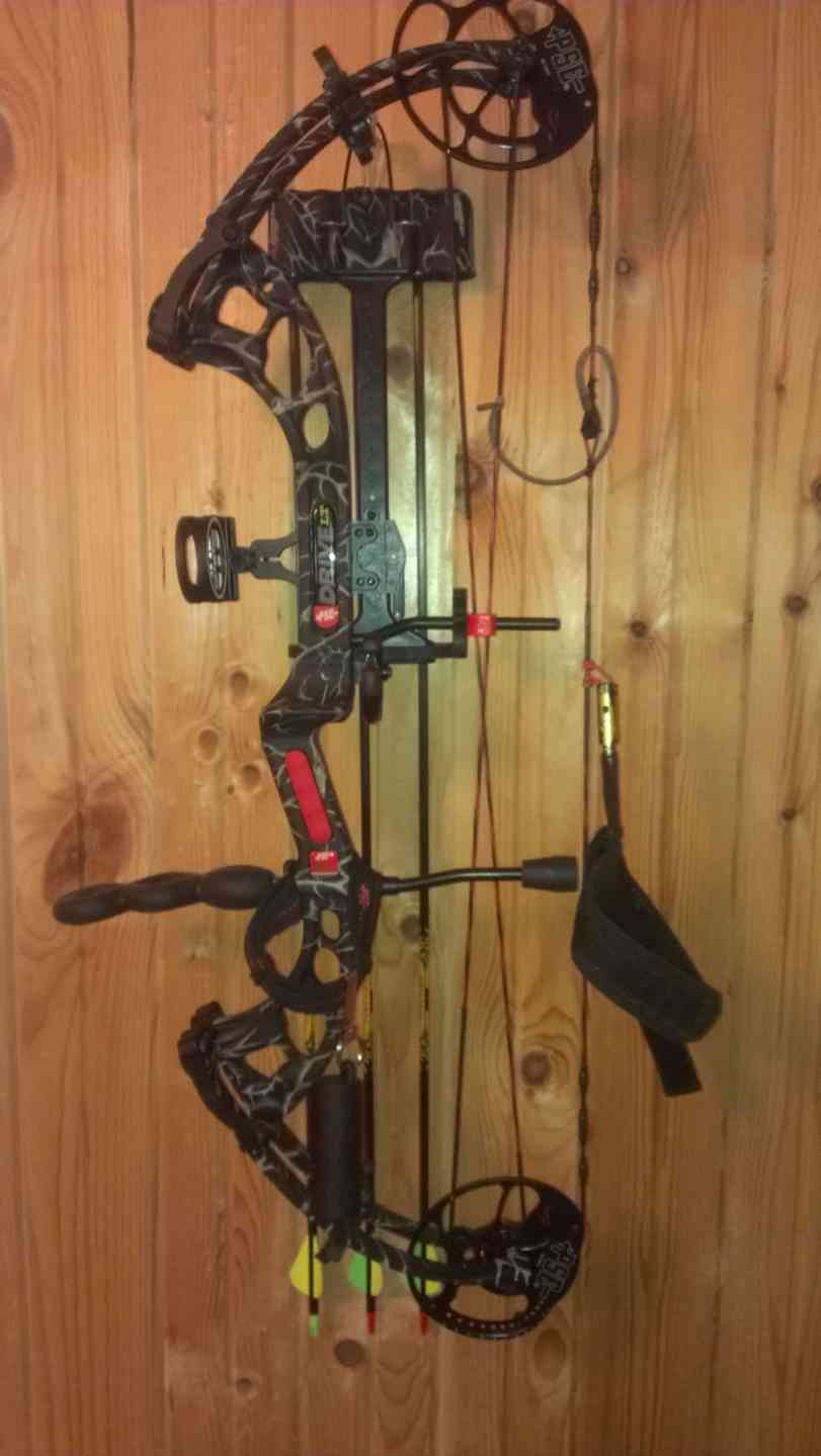 PSE Stinger x