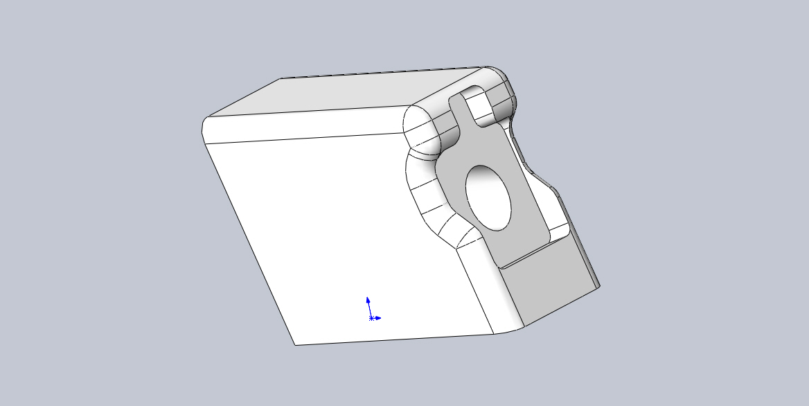 Оружие на 3d принтере чертежи