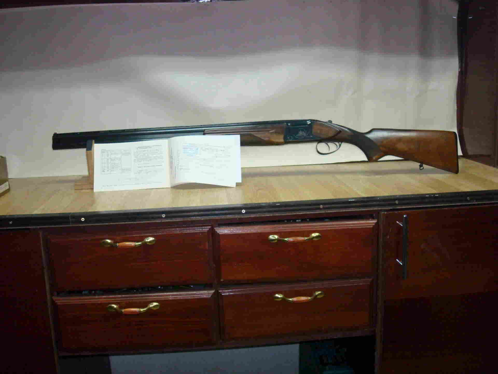 Купить Ружье Иж 27 В Санкт Петербурге