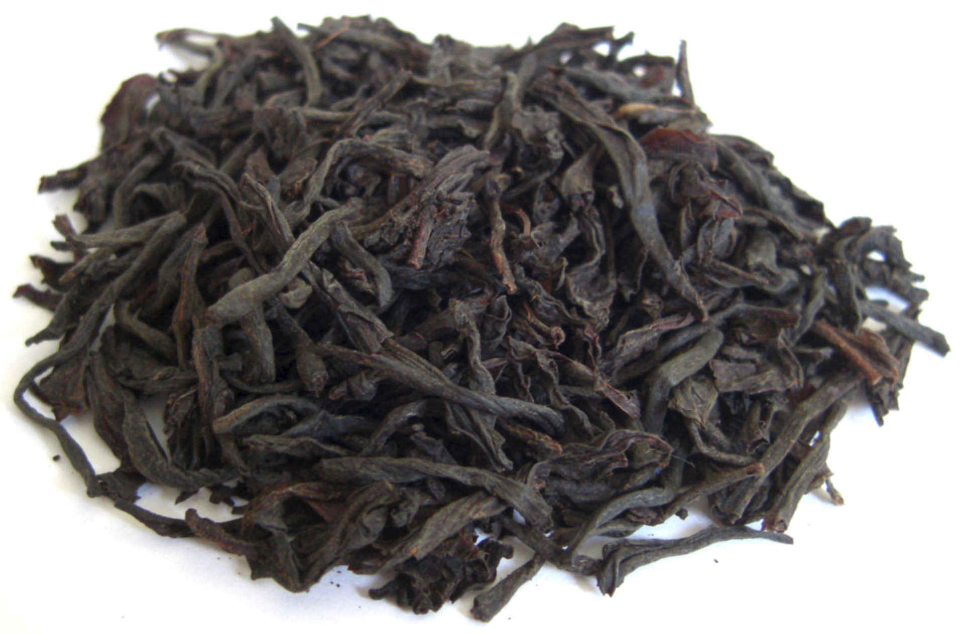 Крупнолистовой чай Бирма