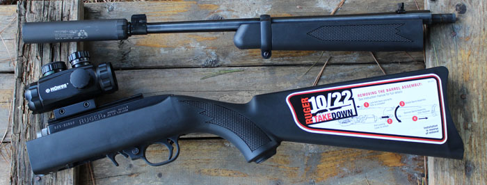 Ruger 10 22 Купить В Москве