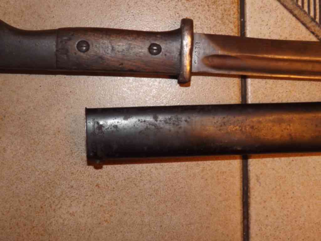 штык-нож маузер 98к. Mauser 98 со штыком. штык маузер к98. штык маузер к98. штык-нож маузер 98к.