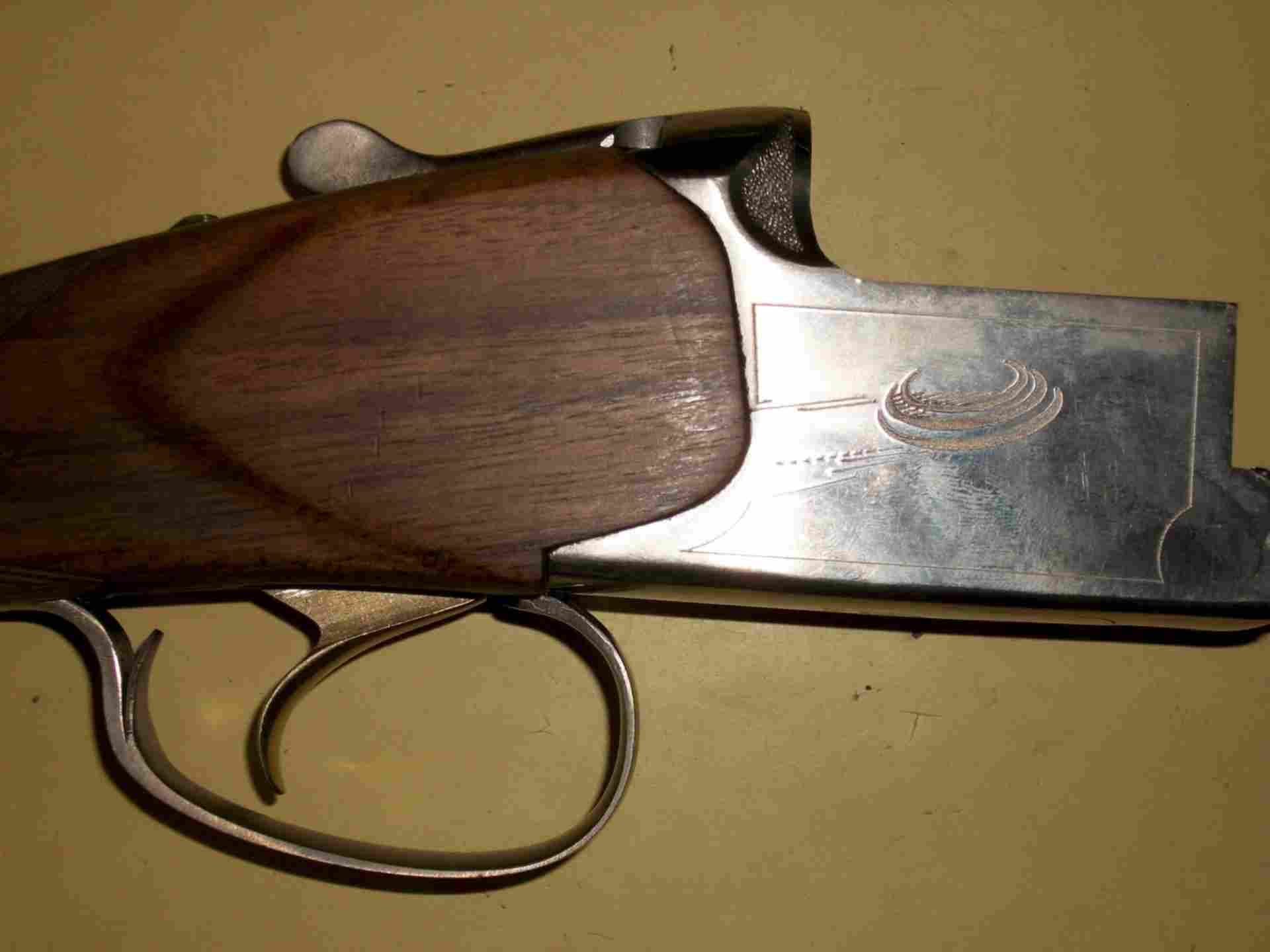 Купить Ружье Иж 27 В Санкт Петербурге