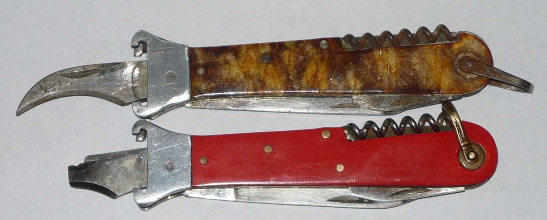 Нож Монкавшири Ссср Купить