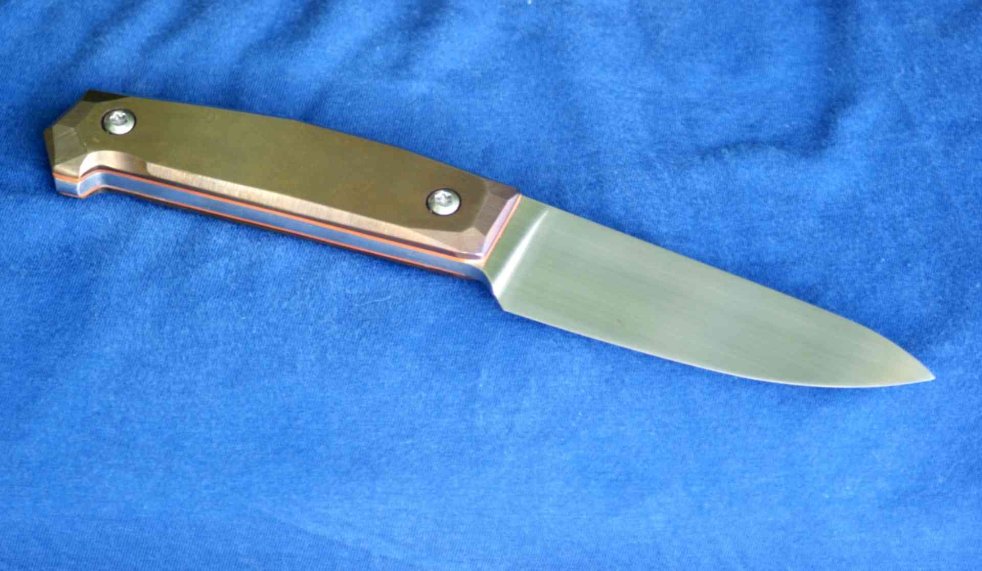 Titan g. Нож фултанг Булат. Нож фултанг синей и оранжевой g10. Рукоять фултанг. Ножи фултанги из нержавейки.