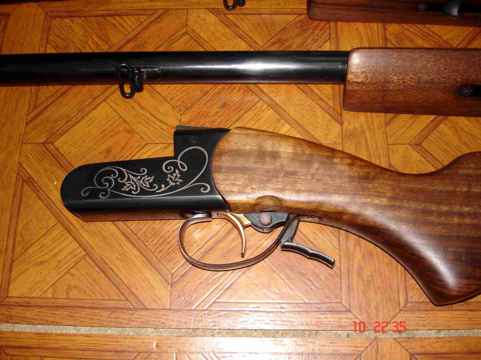 Иж 18 Фото