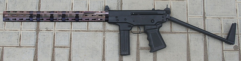 ма-пп-91 9mm makarov.