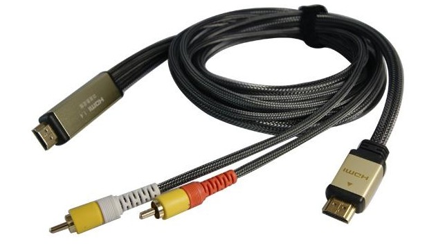 Почему hdmi не передает изображение