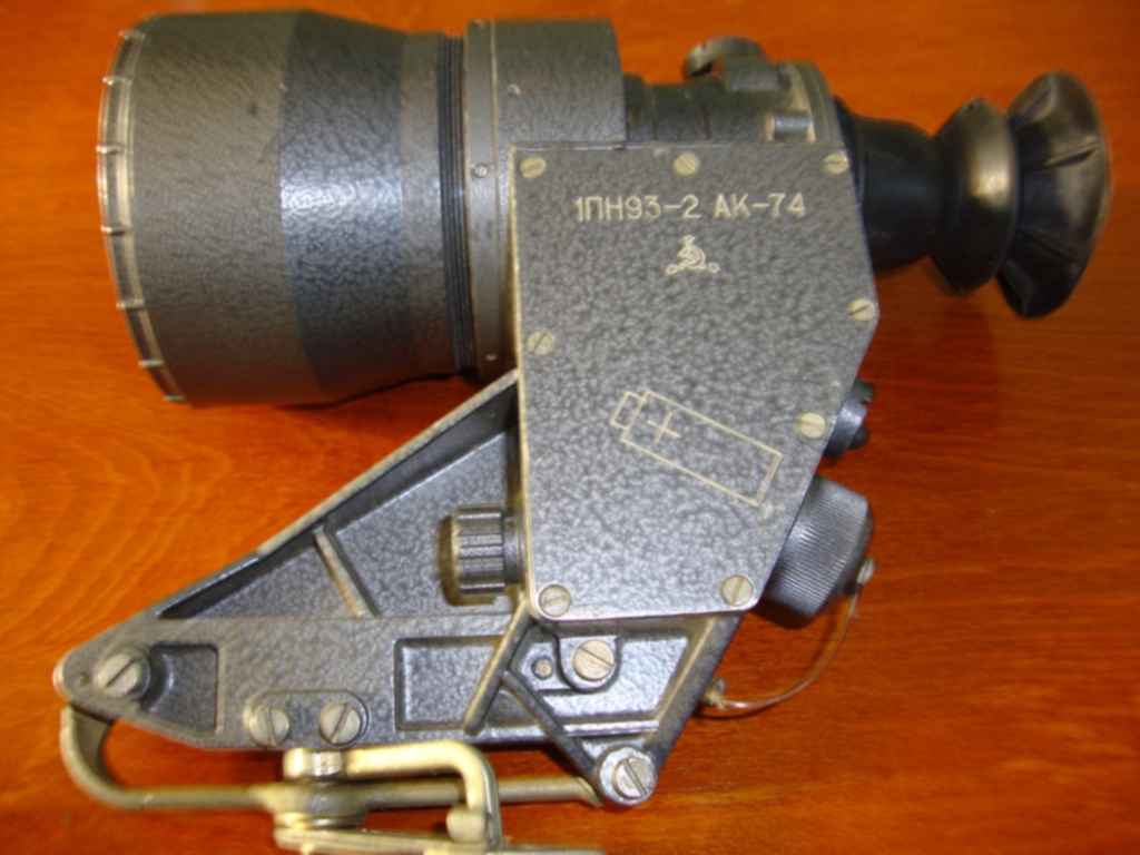 1пн93 свд. ночной прицел 1пн93. прицел ночного видения 1 п n 93 2. пнв 1пн93 2 ак. пн-6к-1.