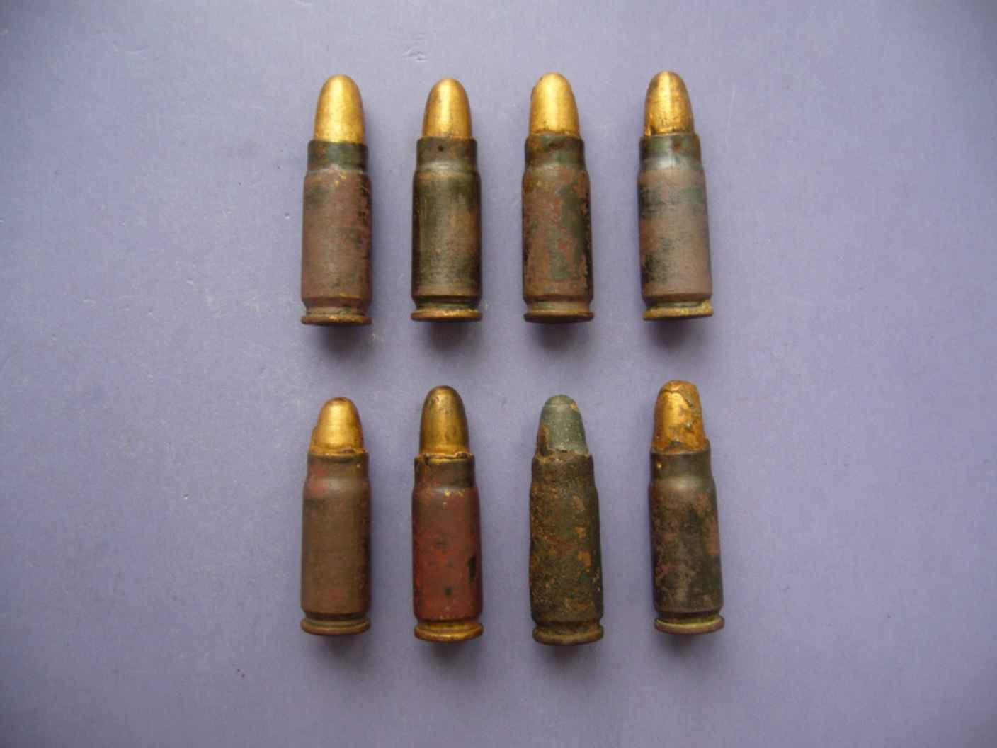 пули великой отечественной войны. патроны времен вов. гильза 20 мм 1941. гильза патрон великой отечественной войны. гильза тт 42 вов.