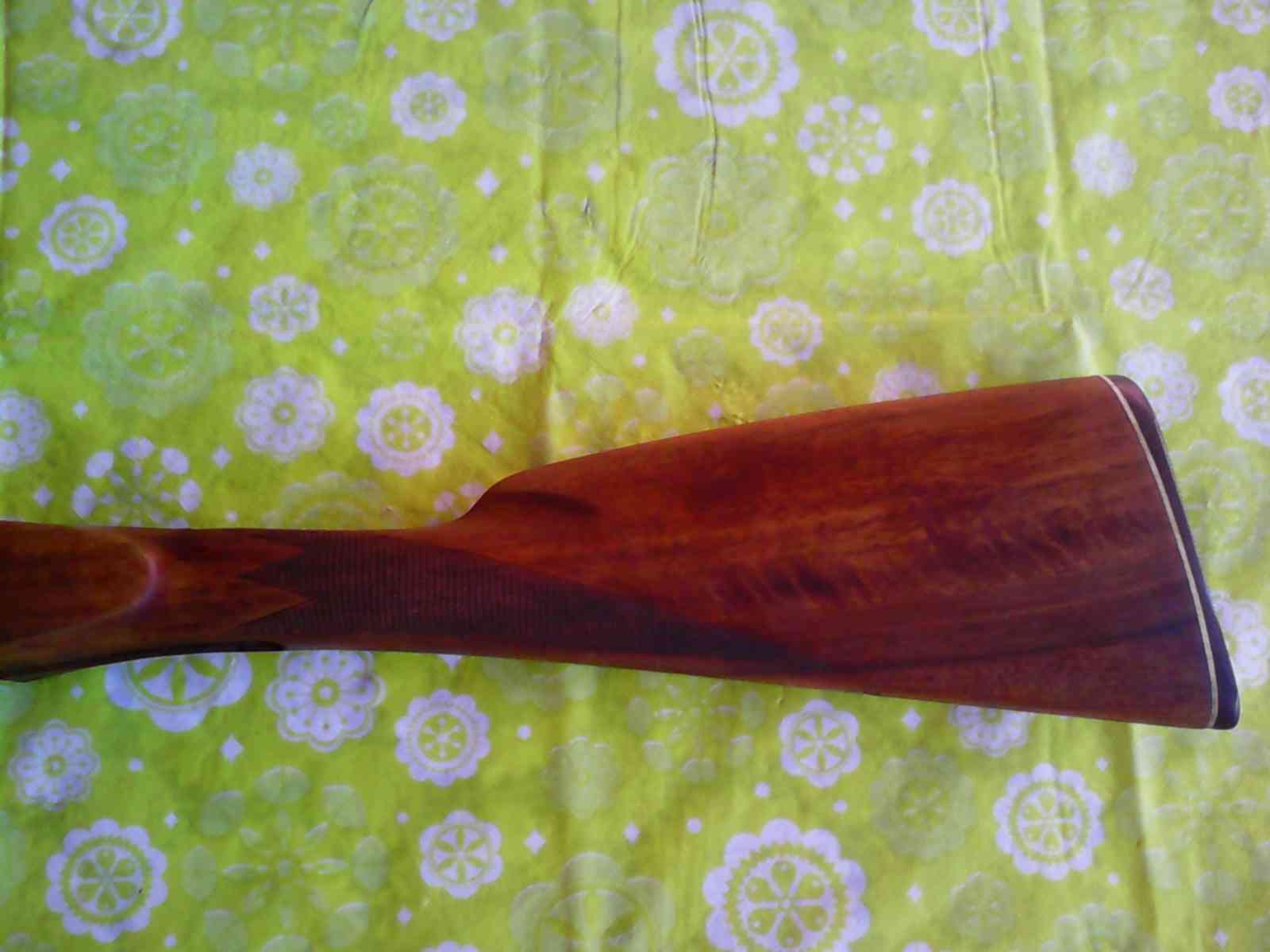 прямая ложа