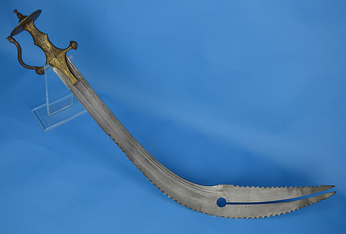 Холодное оружие индия