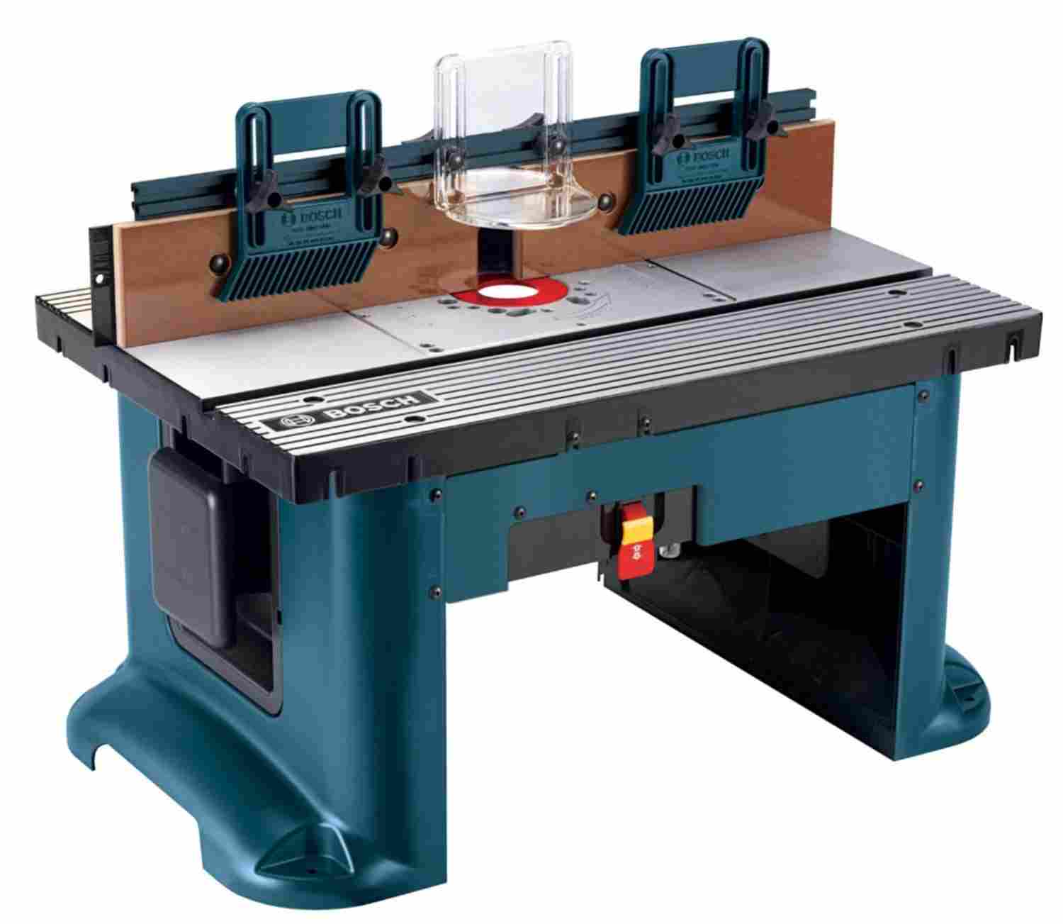 Bosch Benchtop Router Table ra1181