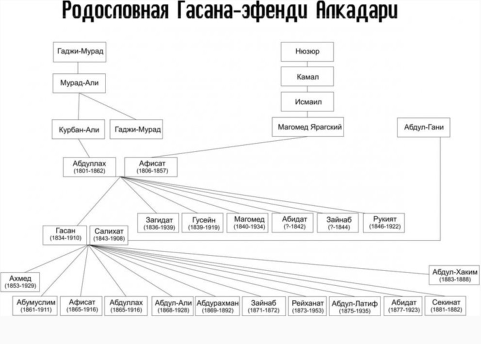 Гасан имя какой национальности. Гасан Алкадари. Гасан Алкадари биография. Гасан Эфенди. Алкадари Гасан Эфенди биография.