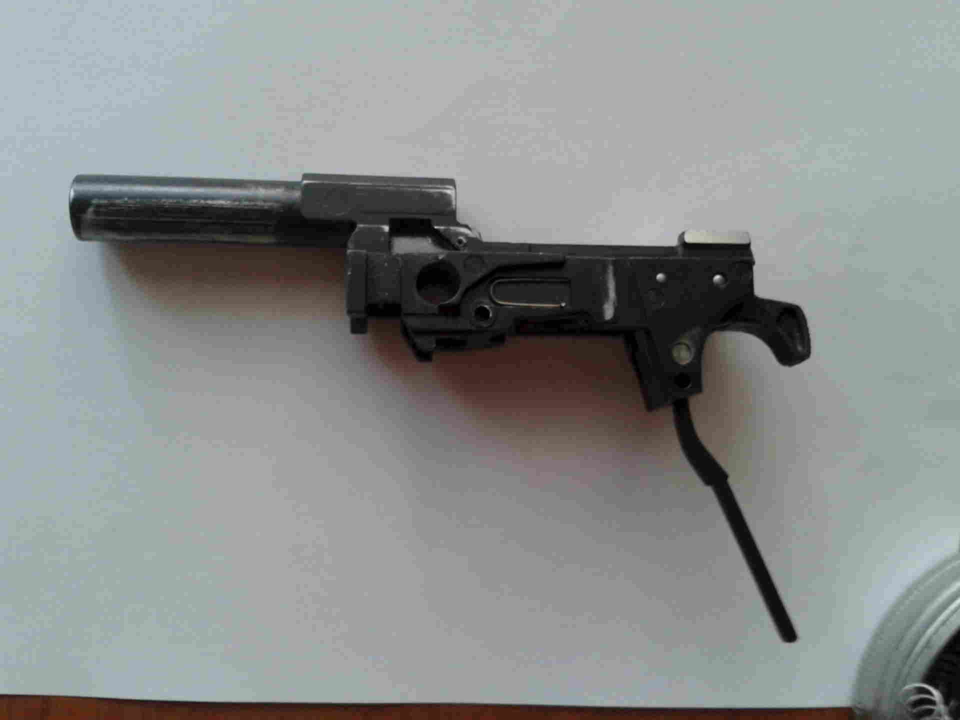 Переделка сталкер 906 под мелкашку. Stalker m906. Сталкер хилти. Сталкер хилти. Сталкер хилти.