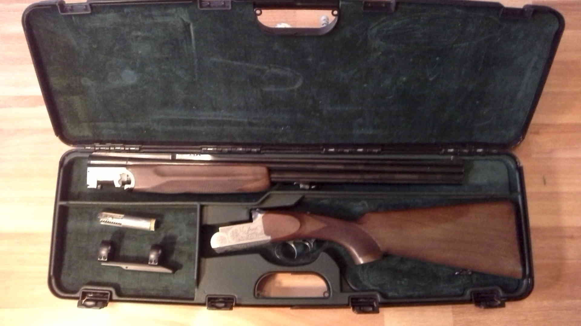 Ганс Ру Купля Продажа