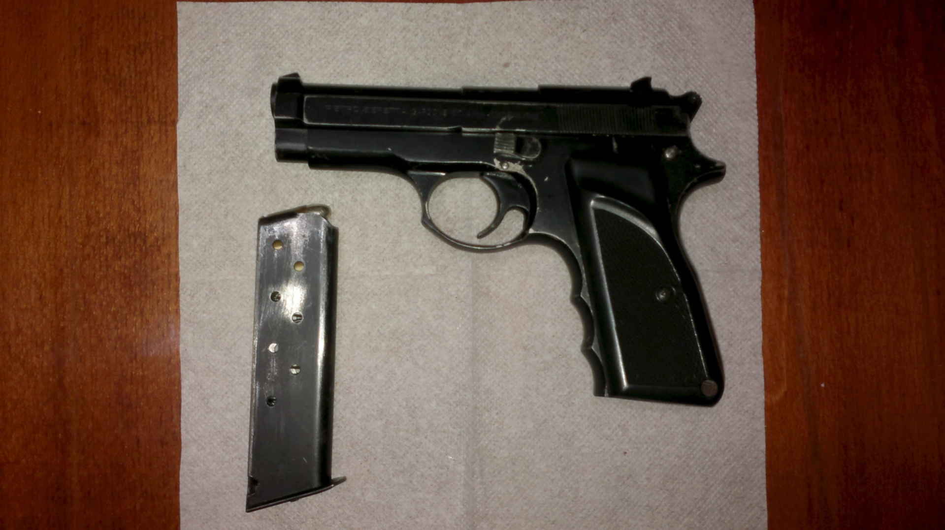 Беретта 34 года. T cal. T cal. Beretta gardone v. Vw t6 california.