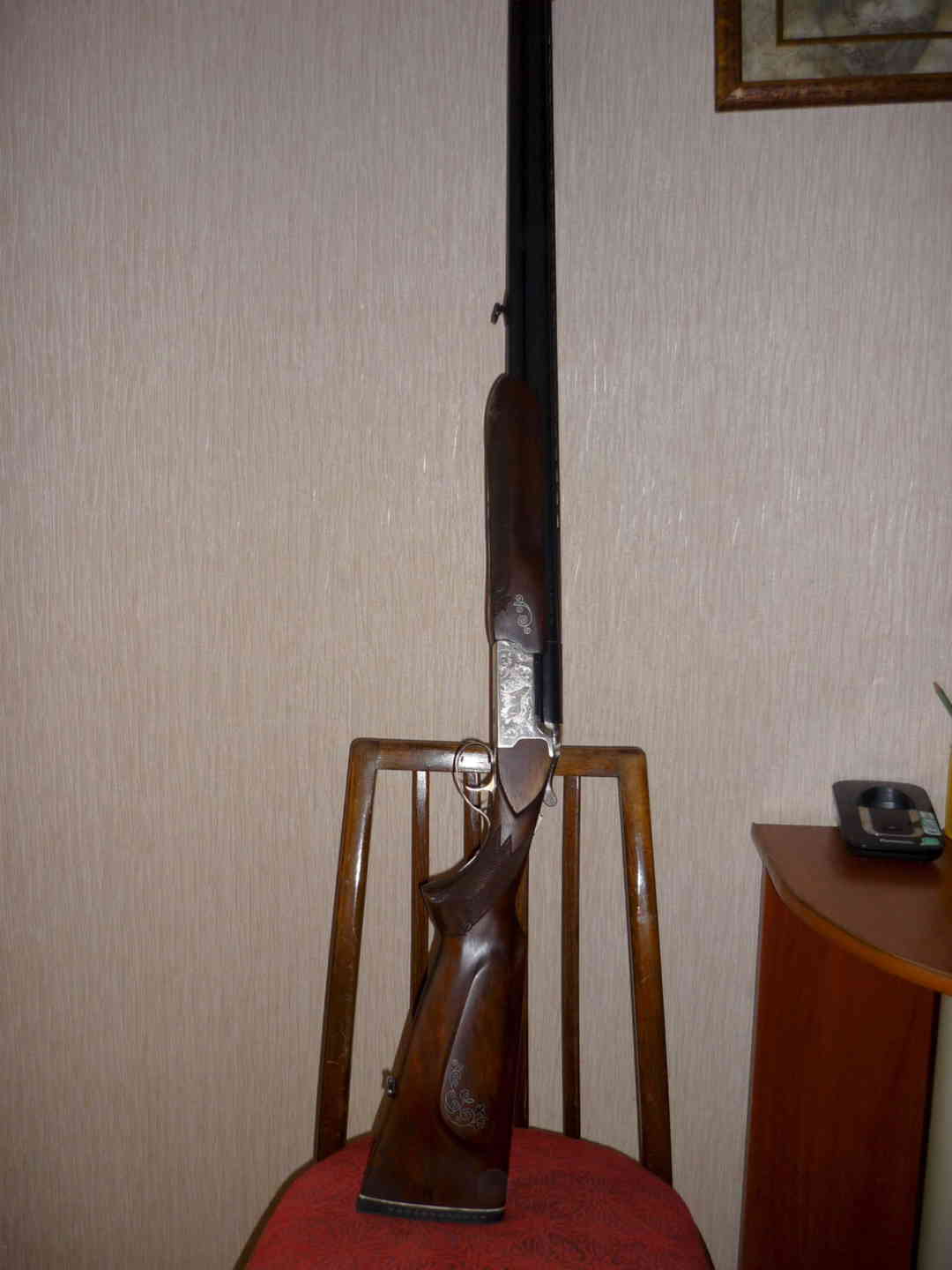 Ружье Тоз 120 Купить Бу