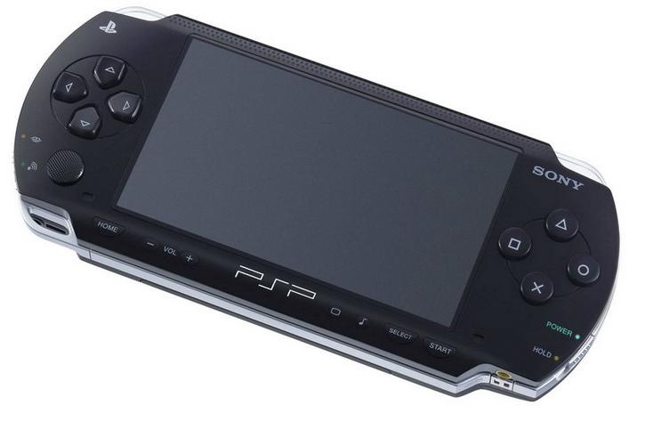 Psp раскладушка