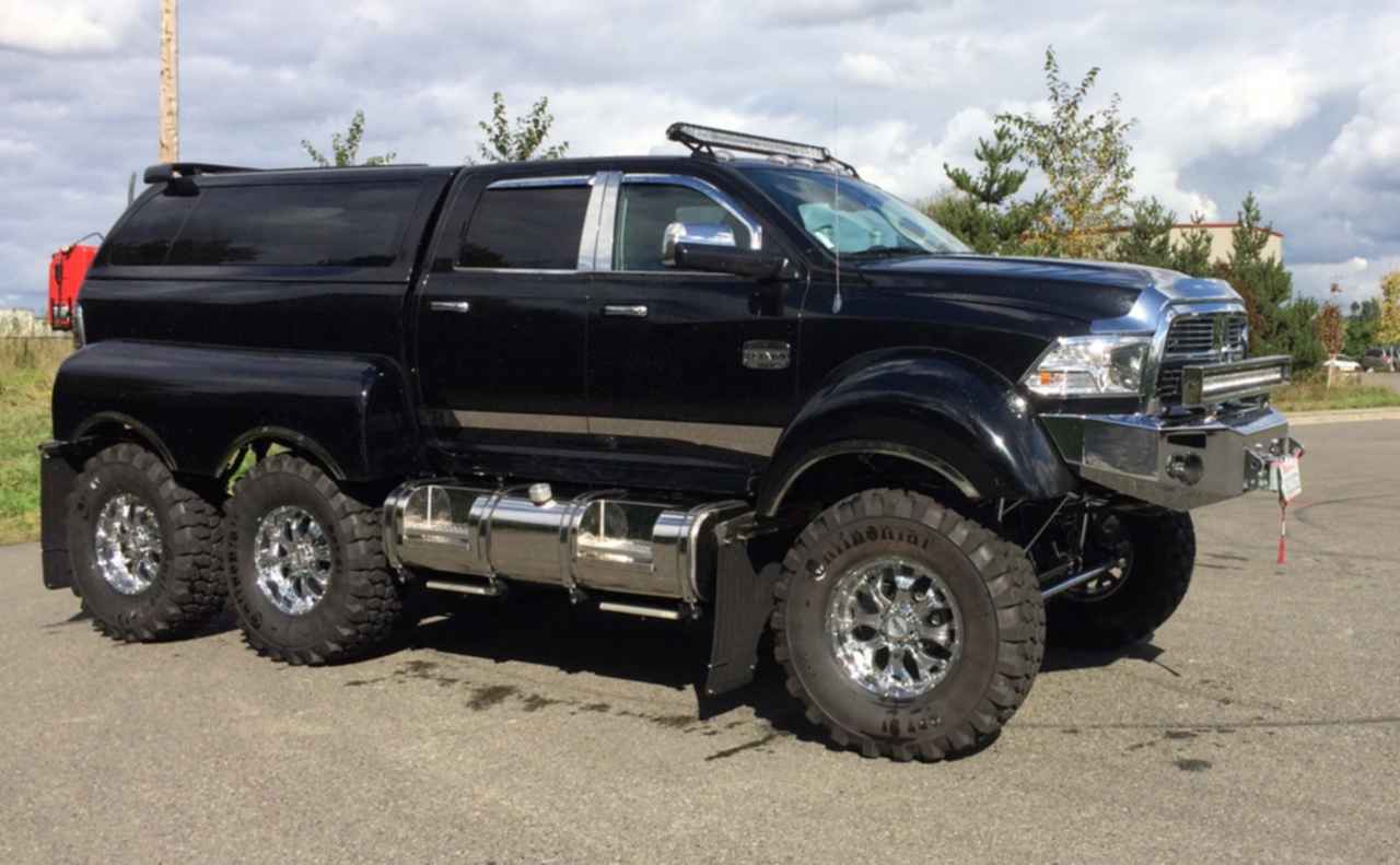 Форд F650 Купить В России