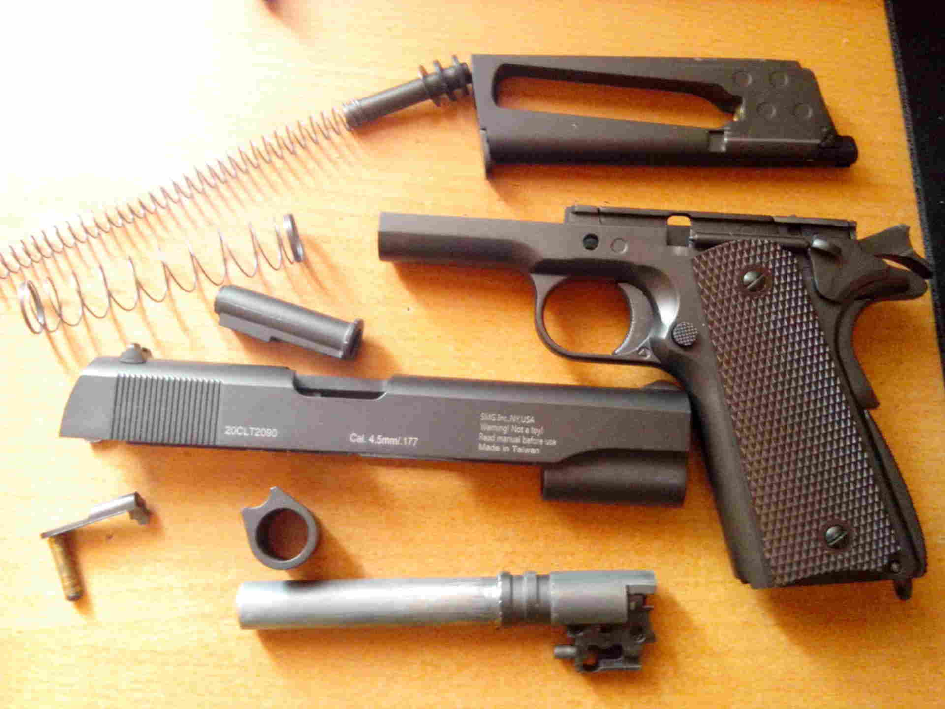 3500 р. Colt 1911. Кольт 1911 в разборе. Кольт 911 пневматический. Кольт Глетчер.