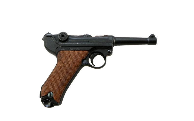 Деникс. Parabellum p08. Luger p08. Luger p08 подарочный.