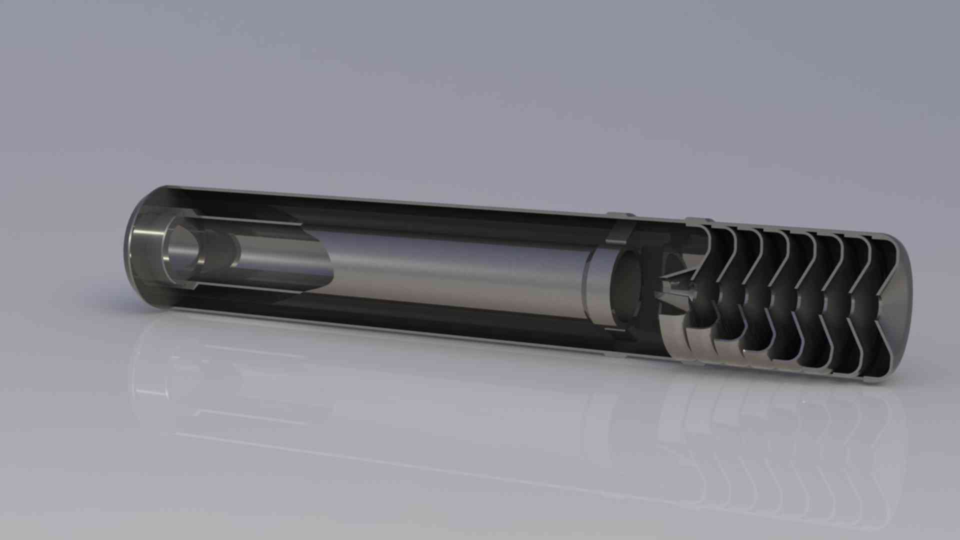 Bos t8. Саундмодератор рефлекс т12. Silencer ДТК. Глушитель оружейный Silencer.