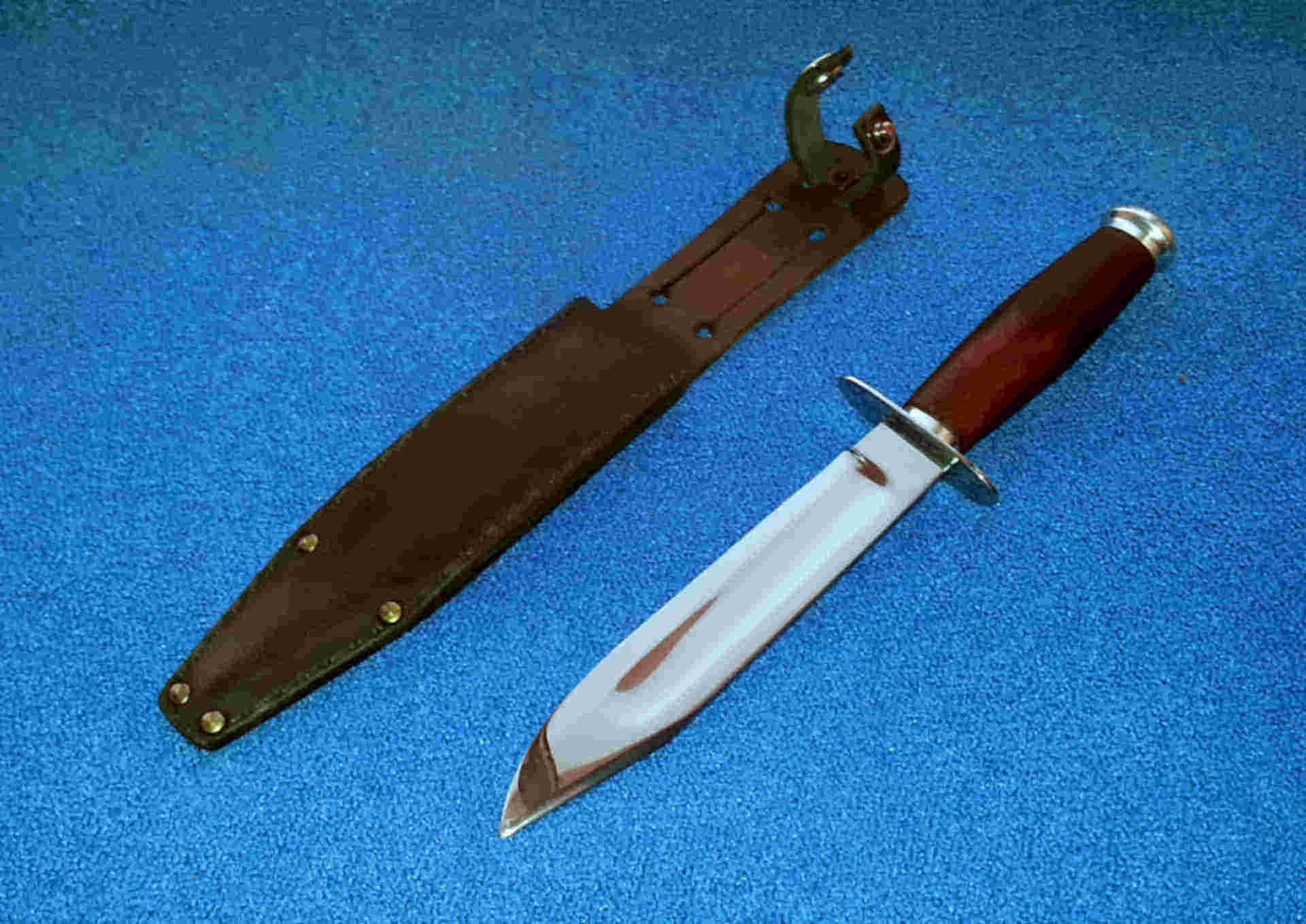 Нож Канадского Типа Купить