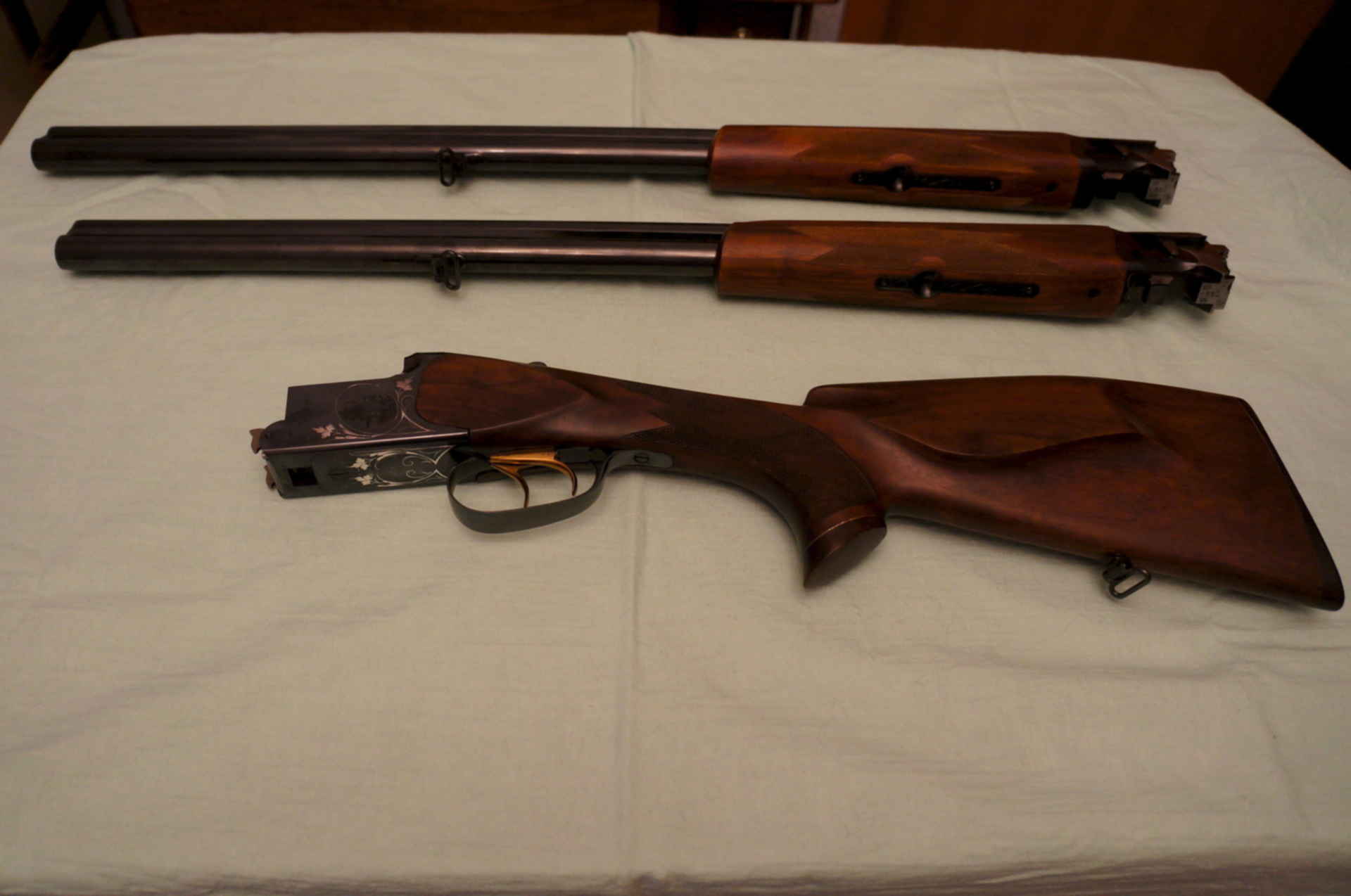 Купить Ружье Иж 27 В Санкт Петербурге