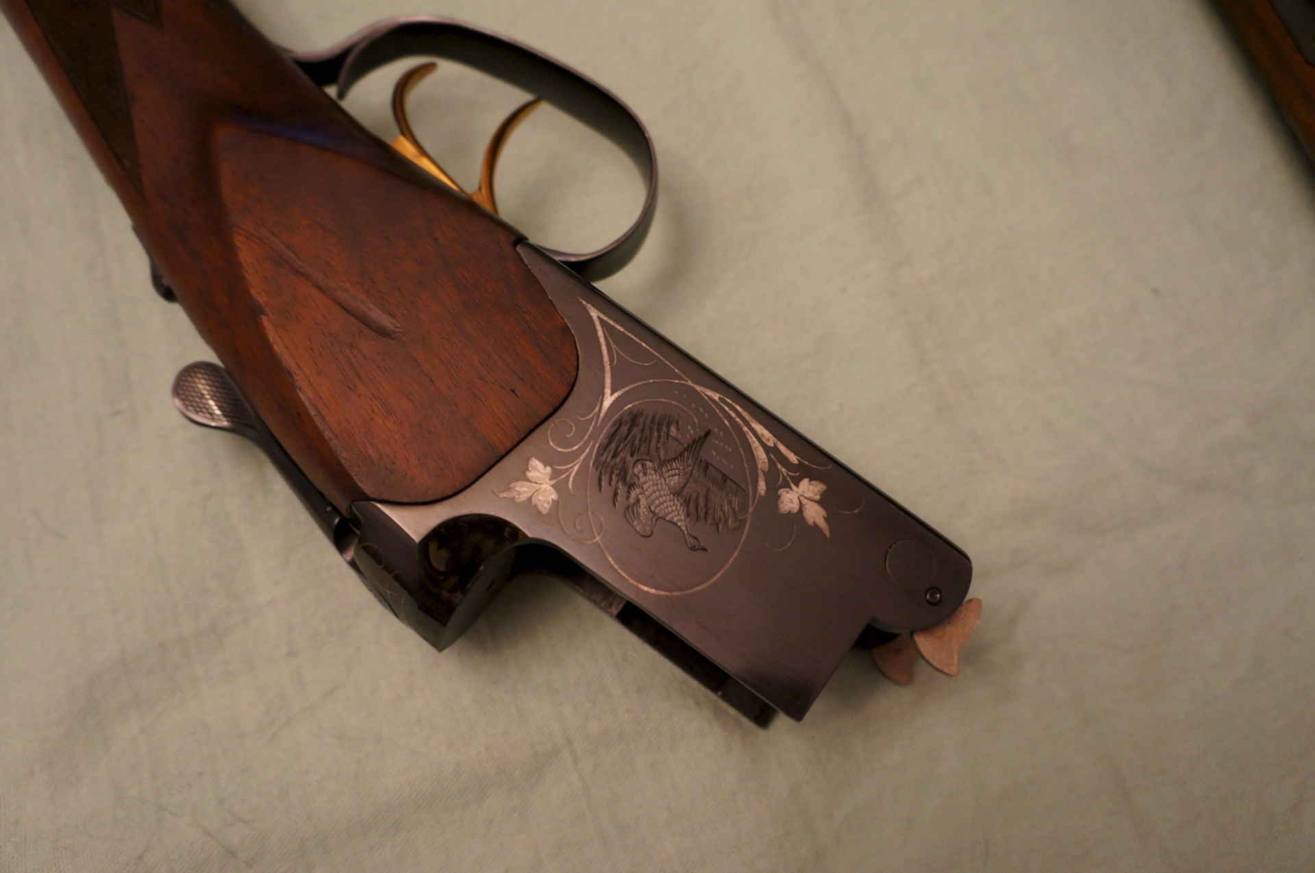 Купить Ружье Иж 27 В Санкт Петербурге