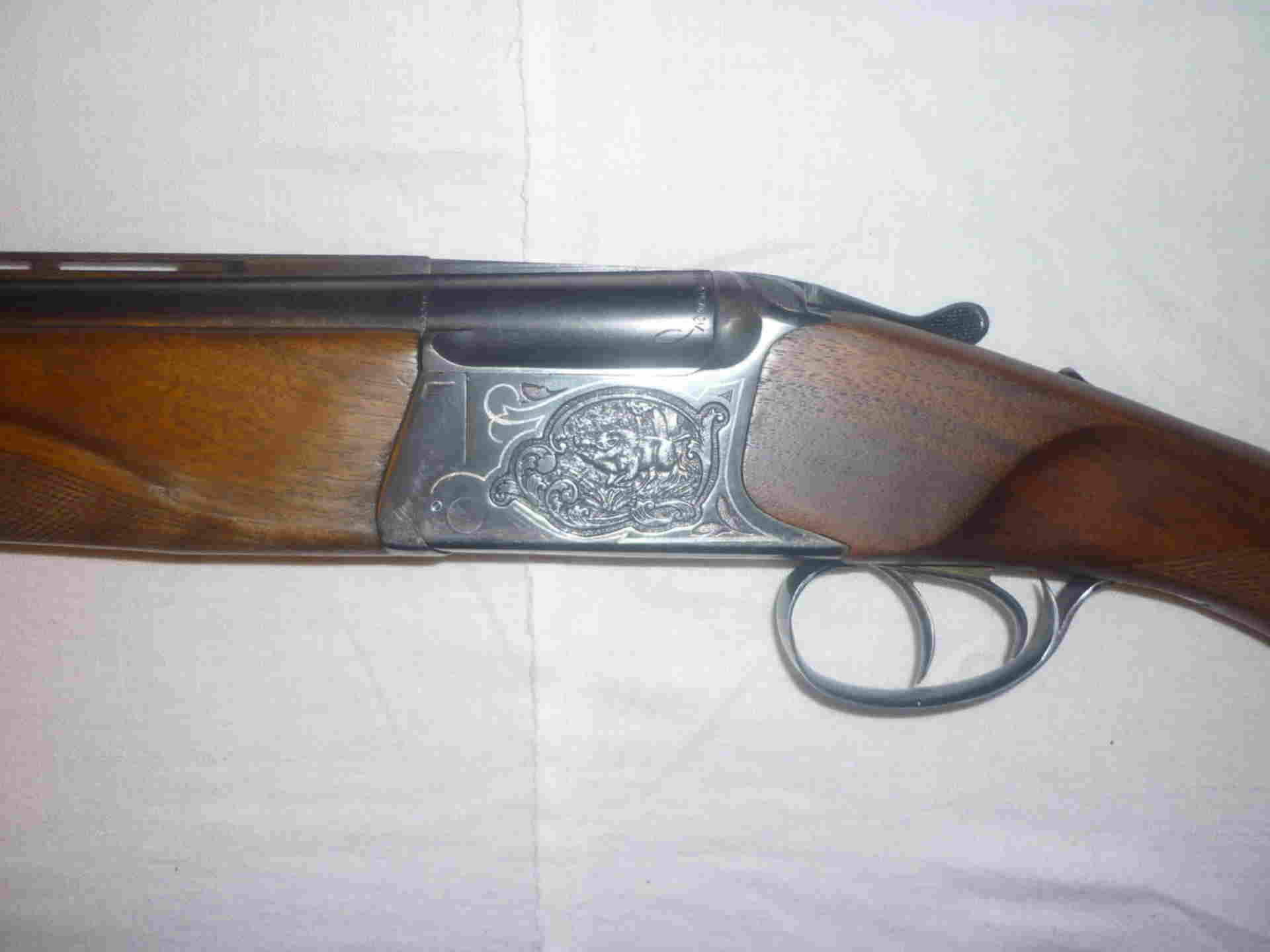 Купить Ружье Иж 27 В Санкт Петербурге