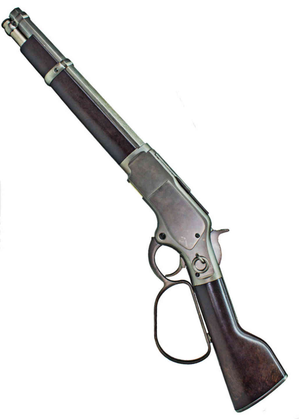 Страйкбольный винчестер. Винчестер 1887 Airsoft. Winchester model 1887 страйкбол. Страйкбольный Winchester 1897. Револьвер Винчестер.