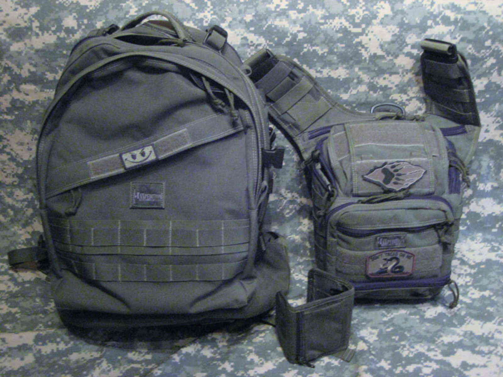 Maxpedition Larkspur Сумка Купить В Спб