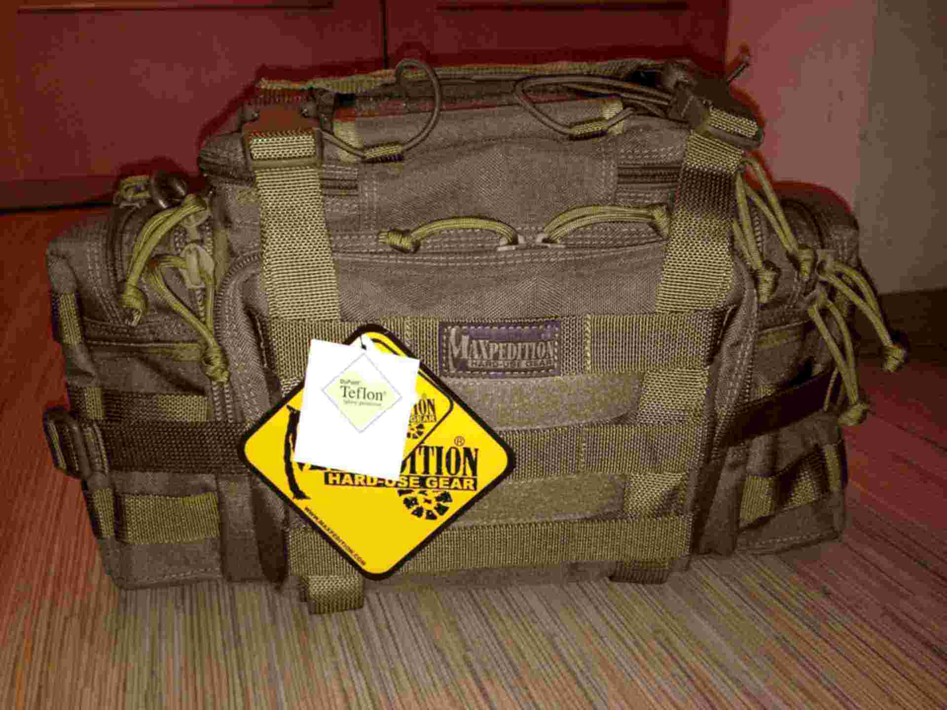 Maxpedition Larkspur Сумка Купить В Спб