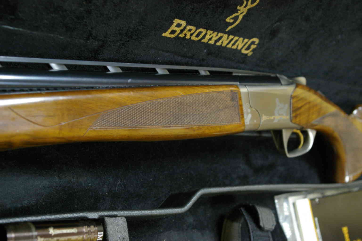 Моды на browning cynergy cx. Браунинг Синерджи композит. Browning Cynergy Sport Composite 76. Браунинг 12 Синерджи Спортинг. Browning Cynergy Sporting, кал.12/70.