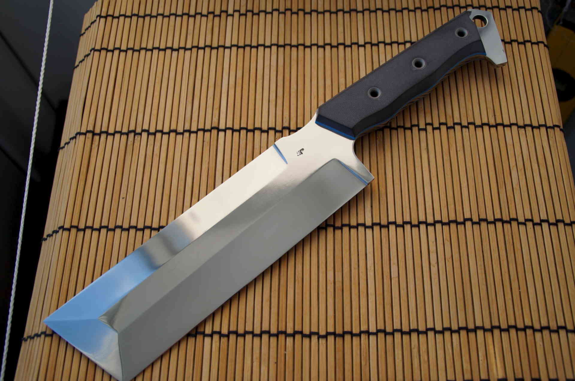 Кнайф. Cleaver Knife. Ножи воркинг Кнауф. Ножи ВК воркинг кнайф.