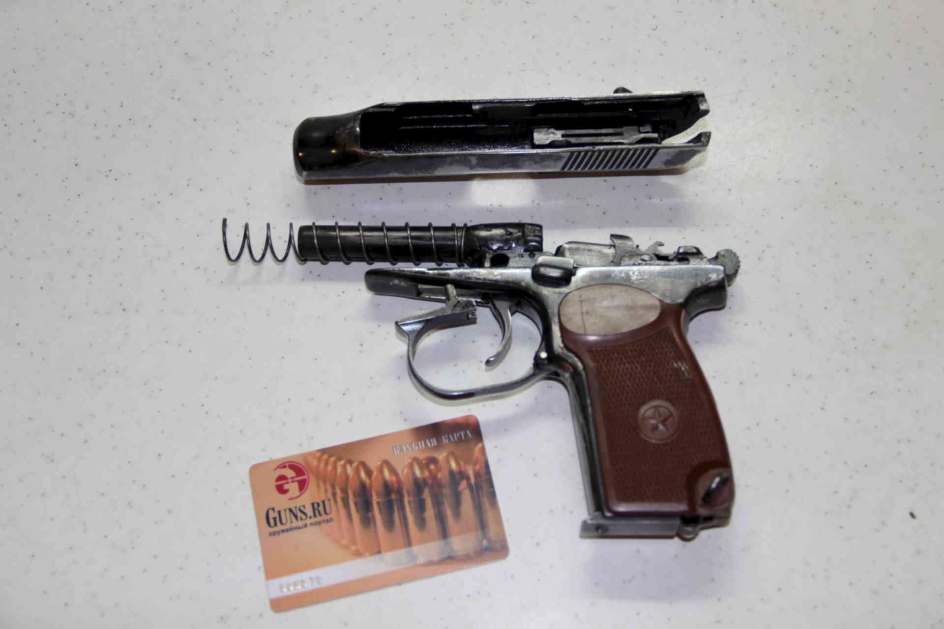 Макет массо габаритный пм. ПМ из фанеры. Магазин МР-371 убрать планку. М 371 пропил