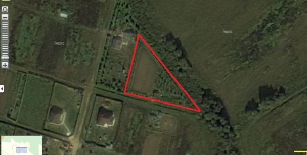 Рыбушки Истринский Район Участок Купить