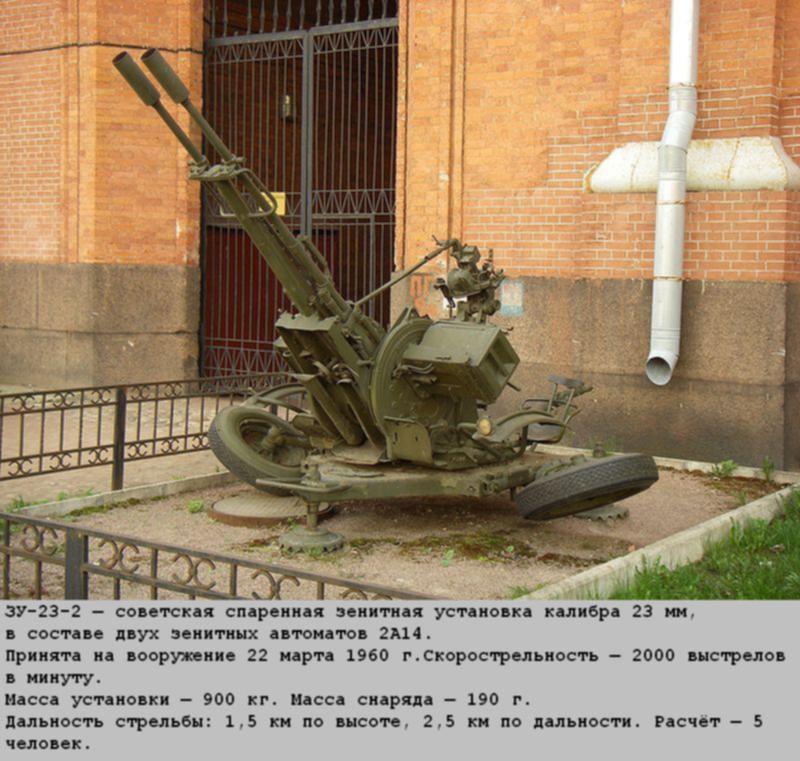 План конспект зу 23 2