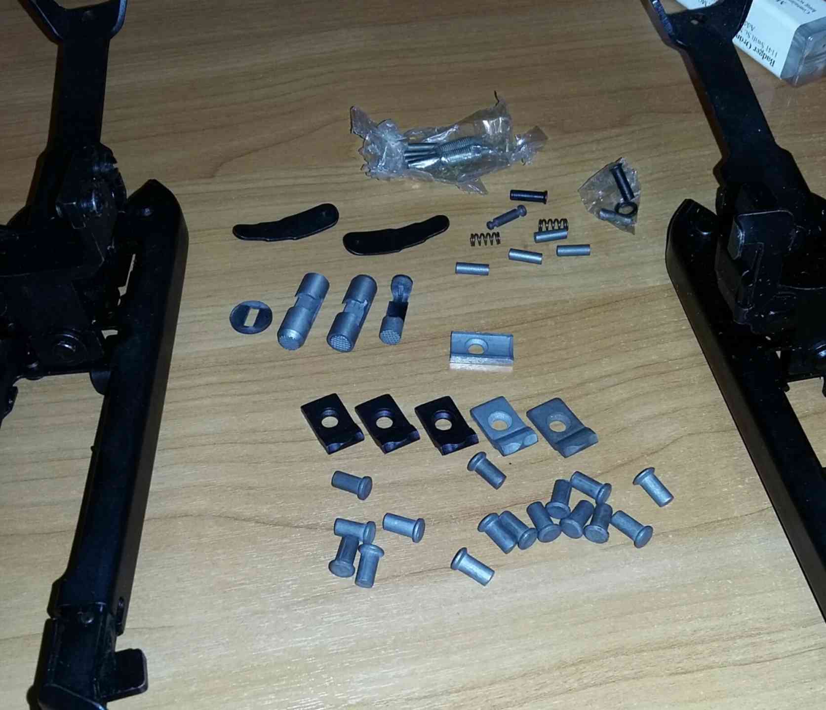 62. сухарь на сайгу 7. 62 39. 45. сайга 7.