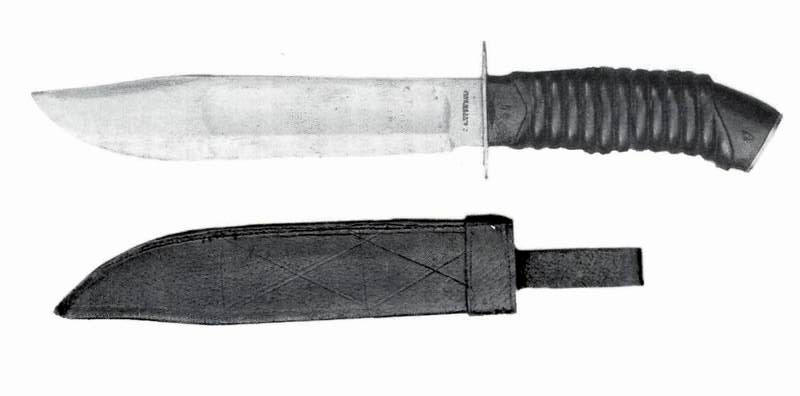 Нож Канадского Типа Купить