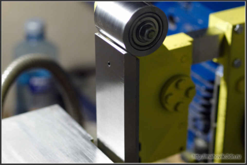 Лента Для Гриндера 1600х50 Купить