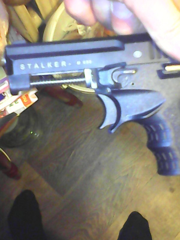 Zoraki stalker 906. Pistol stalker 906. Сталкер хилти. Stalker m906 hilti. Сталкер хилти.