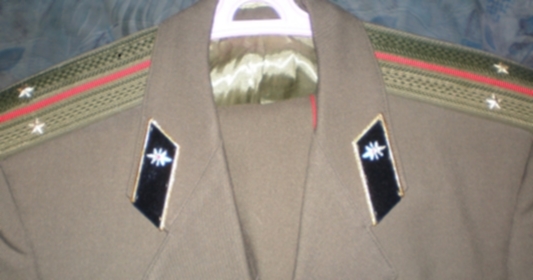 Купить Китель Ссср Р 52 54