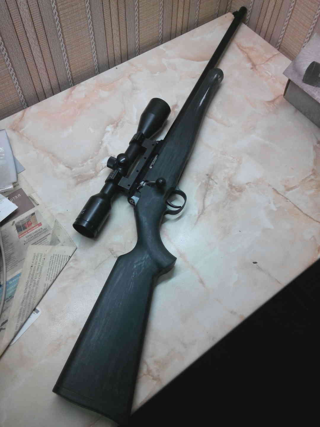 См 2 ко. 2с33. См 2 ко. 22lr затвор винтовки. См2ко кал 22lr.